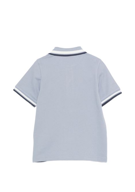 Polo Moncler Enfant MONCLER ENFANT | T-SHIRT E POLO | L19548A000128496W715